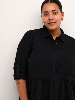 NANA  - Plus Size Jurk vanaf Kaffe Curve