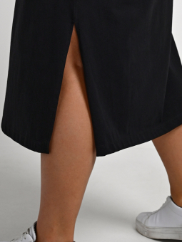 CALINE - Plus Size Jurk vanaf Kaffe Curve