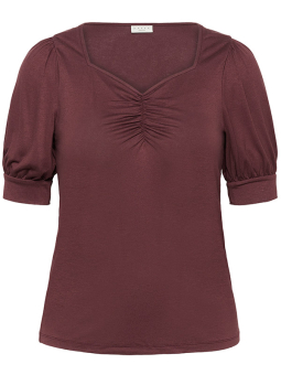 KCSISSY - Plus Size Blouse vanaf Kaffe Curve