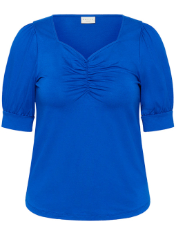 KCSISSY - Plus Size Blouse vanaf Kaffe Curve