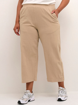 NANA - Plus Size Broek vanaf Kaffe Curve