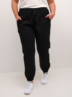 NANA - Plus Size Broek vanaf Kaffe Curve