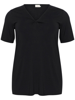 Plus Size Blouse vanaf Kaffe Curve