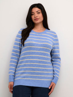 KCLINDA - Plus Size Sweater vanaf Kaffe Curve
