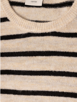 KCLINDA - Plus Size Sweater vanaf Kaffe Curve