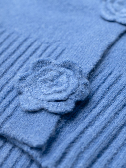 KCROSA - Plus Size Sweater vanaf Kaffe Curve