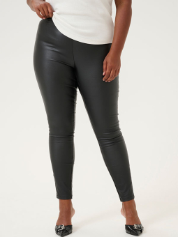 KCADINA - Plus Size Legging vanaf Kaffe Curve