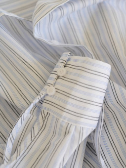 KCSELINA - Plus Size Overhemd vanaf Kaffe Curve