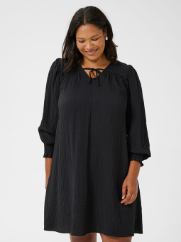 KCLINNA - Plus Size Jurk vanaf Kaffe Curve