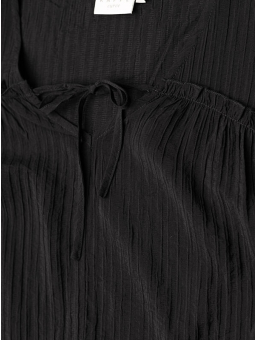 KCLINNA - Plus Size Jurk vanaf Kaffe Curve