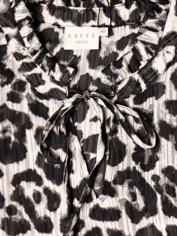 KCSAPHIA - Plus Size Blouse vanaf Kaffe Curve