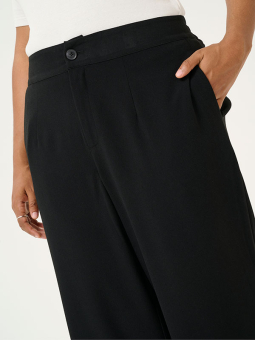 KCROXANA - Plus Size Broek vanaf Kaffe Curve