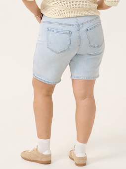 KCMAIA - Plus Size Shorts vanaf Kaffe Curve
