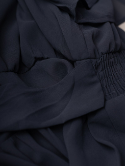 KCEVI - Plus Size Jurk vanaf Kaffe Curve
