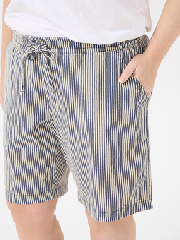 KCNANA - Plus Size Shorts vanaf Kaffe Curve