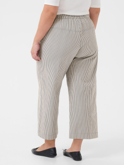 KCNANA - Plus Size Broek vanaf Kaffe Curve