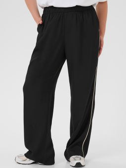 KCTENNA - Plus Size Broek vanaf Kaffe Curve