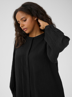 KCLISANA - Plus Size Blouse vanaf Kaffe Curve