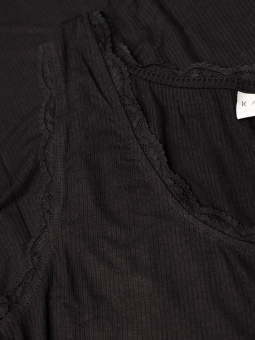 KCOMIA - Plus Size Top vanaf Kaffe Curve