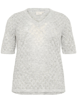 KCLOURA - Plus Size Sweater vanaf Kaffe Curve