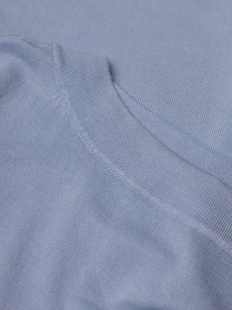 KCLIZZY - Plus Size T-shirt vanaf Kaffe Curve