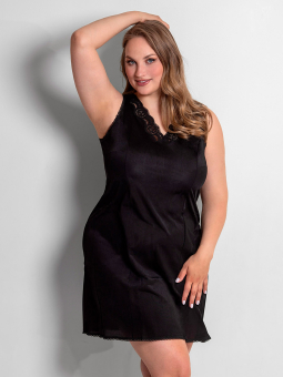 Plus Size Onderjurk vanaf Plaisir