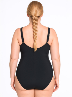 Plus Size Badpak vanaf Mirou