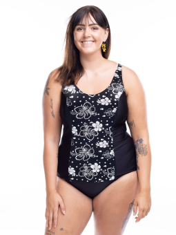 Plus Size Badpak vanaf Mirou