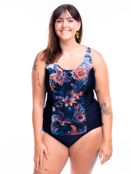 Plus Size Badpak vanaf Mirou