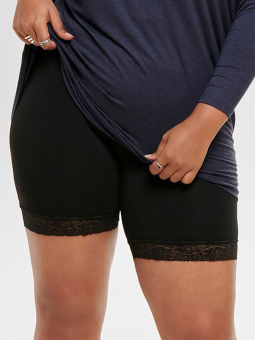 CARTIME - Plus Size Beschermende broek vanaf Only Carmakoma