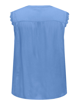 CARMUMI - Plus Size Top vanaf Only Carmakoma