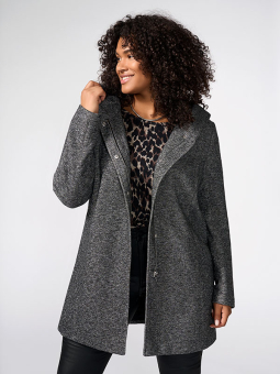 SEDONA  - Plus Size Jas vanaf Only Carmakoma