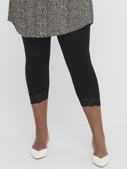 CARTIME - Plus Size Legging vanaf Only Carmakoma
