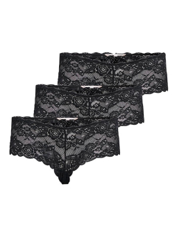 CARCHLOE - Plus Size Slip vanaf Only Carmakoma