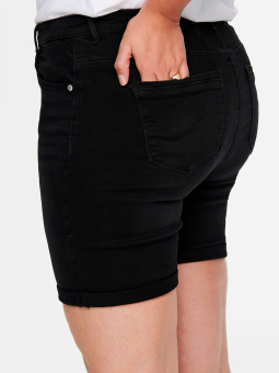 CARLAOLA  - Plus Size Shorts vanaf Only Carmakoma