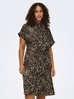 CARDIEGA - Plus Size Jurk vanaf Only Carmakoma