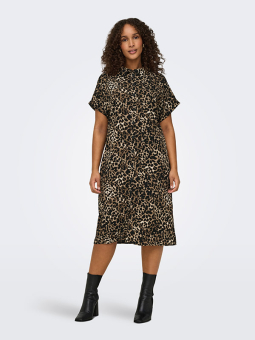 CARDIEGA - Plus Size Jurk vanaf Only Carmakoma