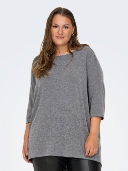 CARLAMOUR - Plus Size Sweater vanaf Only Carmakoma