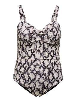 CARELLY - Plus Size Badpak vanaf Only Carmakoma