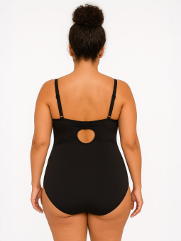 CARELLY - Plus Size Badpak vanaf Only Carmakoma