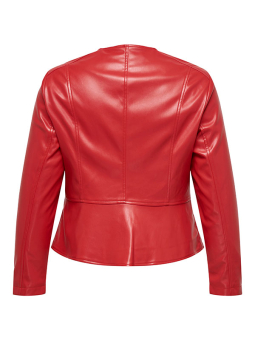 CARSARAMY - Plus Size Jas vanaf Only Carmakoma