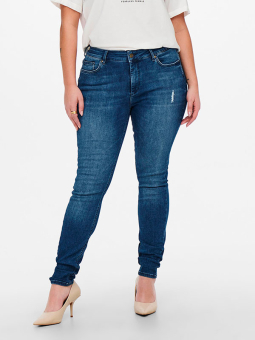 WILLY - Plus Size Jeans vanaf Only Carmakoma