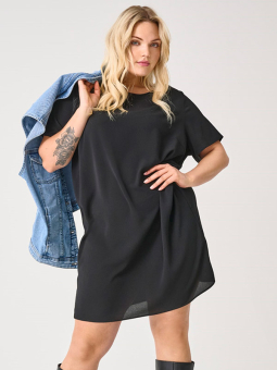 LUX  - Plus Size Jurk vanaf Only Carmakoma