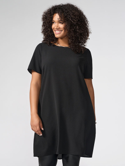 LUX  - Plus Size Jurk vanaf Only Carmakoma