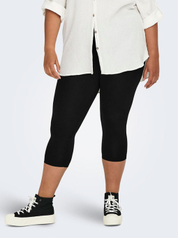 CARTIME - Plus Size Legging vanaf Only Carmakoma