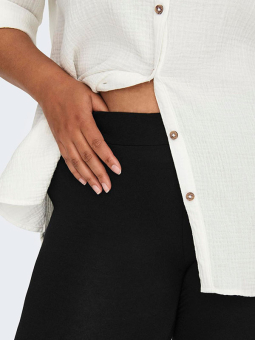 CARTIME - Plus Size Legging vanaf Only Carmakoma