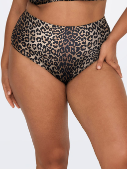 CARSOPHIA - Plus Size Bikinislip vanaf Only Carmakoma
