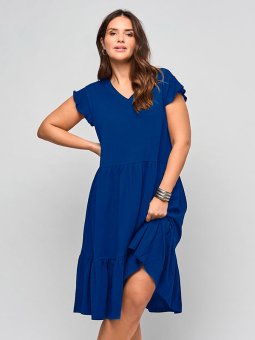 CARMAY - Plus Size Jurk vanaf Only Carmakoma