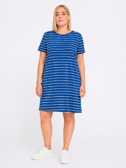 CARMAY - Plus Size Jurk vanaf Only Carmakoma