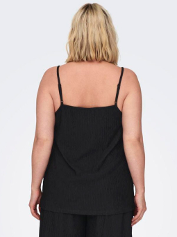 CARREINA - Plus Size Top vanaf Only Carmakoma